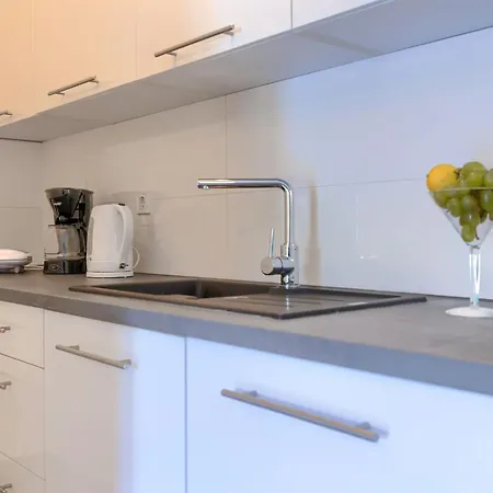 Apartment Amra 3 By Interhome