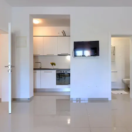 Amra-3 By Interhome Apartment Porec