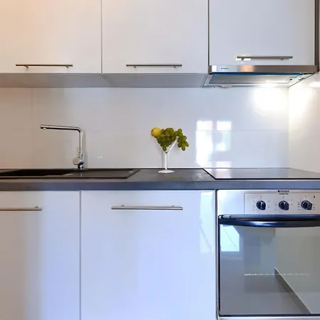 Amra-3 By Interhome *