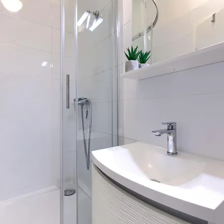 Amra-3 By Interhome Apartment *