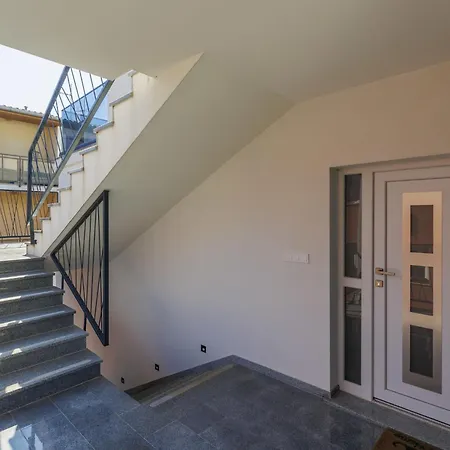 Amra-3 By Interhome Porec