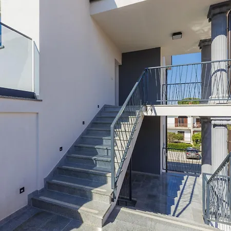 Amra-3 By Interhome Apartment