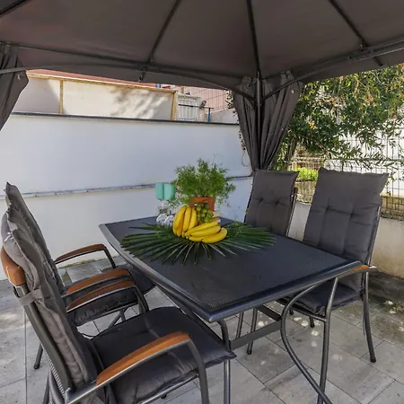 Amra 3 By Interhome Porec