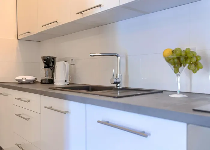 アパート Amra 3 By Interhome