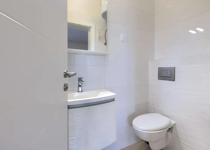 アパート Amra 3 By Interhome