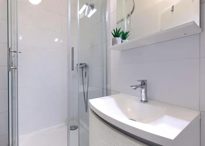 Amra 3 By Interhome アパート *