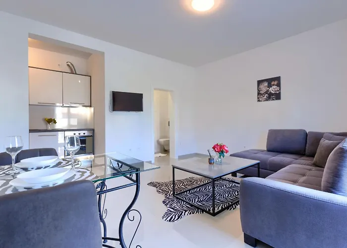 Amra 3 By Interhome ポレッチ