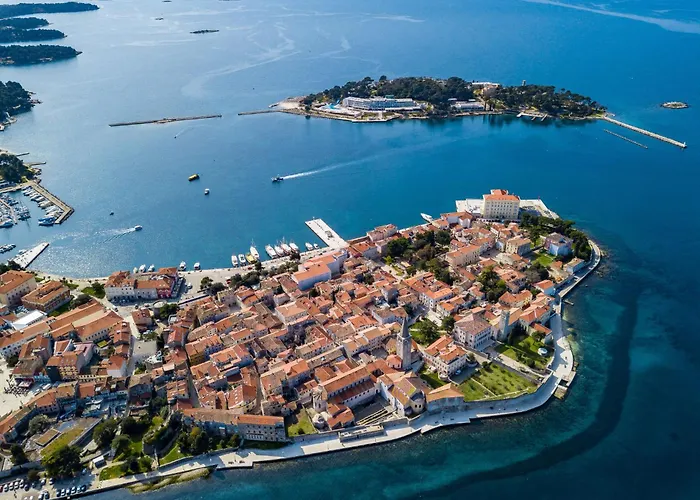 Amra 3 By Interhome *