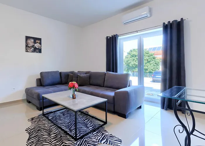 アパート Amra 3 By Interhome *