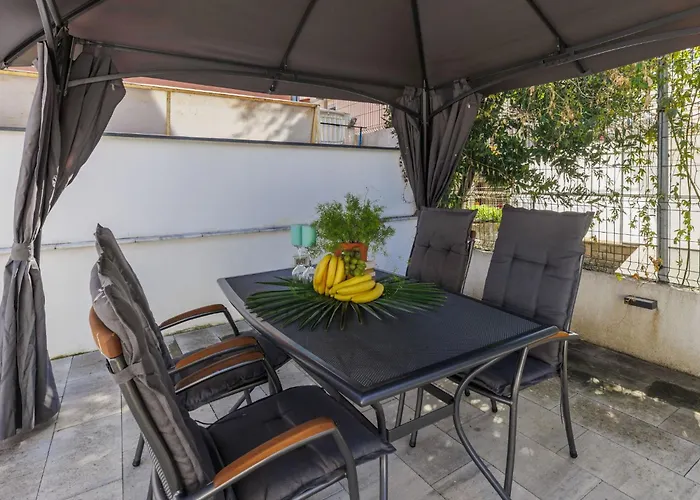 Amra 3 By Interhome ポレッチ