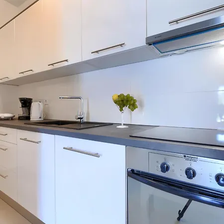 Amra 3 By Interhome * Porec